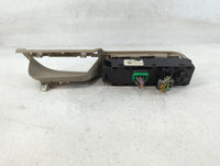 2013-2016 Ford Escape Master Power Window Switch Replacement Driver Side Left P/N:BM5T-14A132 Fits OEM Used Auto Parts - Oem