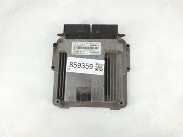 2013-2016 Ford Escape PCM Engine Control Computer ECU ECM PCU OEM P/N:CV6A-12B684-CA EJ5A-12A650-UB Fits Fits 2013 2014 2015