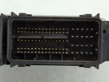 2013-2016 Ford Escape PCM Engine Control Computer ECU ECM PCU OEM P/N:CV6A-12B684-CA EJ5A-12A650-UB Fits Fits 2013 2014 2015 2016 OEM Used Auto Parts