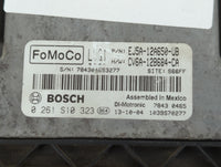 2013-2016 Ford Escape PCM Engine Control Computer ECU ECM PCU OEM P/N:CV6A-12B684-CA EJ5A-12A650-UB Fits Fits 2013 2014 2015