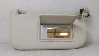 compare product 2013-2019 Ford Escape Sun Visor Shade Replacement Passenger Right Mirror Fits Fits 2013 2014 2015 2016 2017 2018 2019 OEM Used Auto Parts