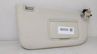 2013-2019 Ford Escape Sun Visor Shade Replacement Passenger Right Mirror Fits Fits 2013 2014 2015 2016 2017 2018 2019 OEM Us