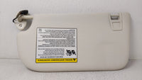 2013-2019 Ford Escape Sun Visor Shade Replacement Passenger Right Mirror Fits Fits 2013 2014 2015 2016 2017 2018 2019 OEM Us