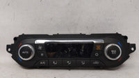 2013-2015 Ford Escape Climate Control Module Temperature AC/Heater Replacement P/N:CJ5T-18C612-BC CJ5T-18C612-BA Fits OEM Us