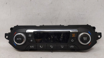 compare product 2013-2015 Ford Escape Climate Control Module Temperature AC/Heater Replacement P/N:CJ5T-18C612-BC CJ5T-18C612-BA Fits OEM Used Auto Parts