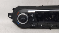2013-2015 Ford Escape Climate Control Module Temperature AC/Heater Replacement P/N:CJ5T-18C612-BC CJ5T-18C612-BA Fits OEM Us