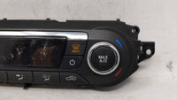 2013-2015 Ford Escape Climate Control Module Temperature AC/Heater Replacement P/N:CJ5T-18C612-BC CJ5T-18C612-BA Fits OEM Us