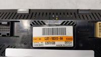 2013-2015 Ford Escape Climate Control Module Temperature AC/Heater Replacement P/N:CJ5T-18C612-BC CJ5T-18C612-BA Fits OEM Us