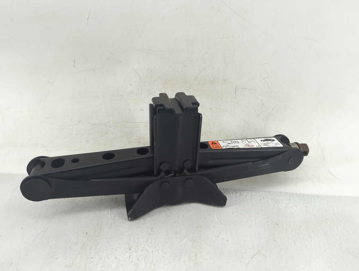 Ford Escape Spare Scissor Car Jack 890944 - Oemusedautoparts1.com