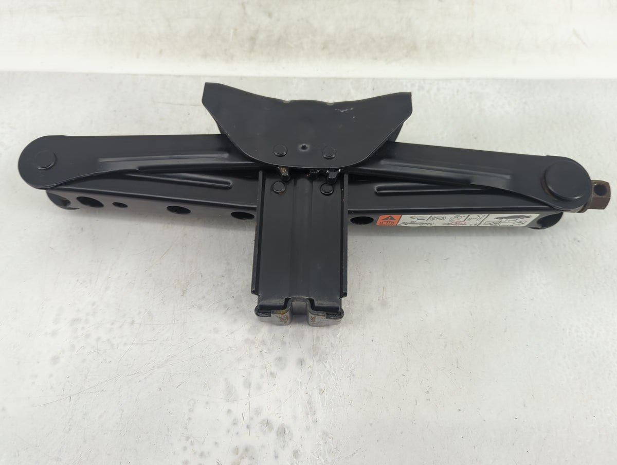 Ford Escape Spare Scissor Car Jack 890944 - Oemusedautoparts1.com