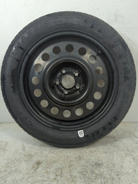 2013-2019 Ford Escape Spare Donut Tire Wheel Rim Oem 890953 - Oemusedautoparts1.com