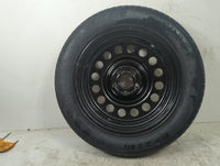 2013-2019 Ford Escape Spare Donut Tire Wheel Rim Oem 890953 - Oemusedautoparts1.com