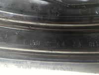 2013-2019 Ford Escape Spare Donut Tire Wheel Rim Oem 890953 - Oemusedautoparts1.com