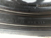 2013-2019 Ford Escape Spare Donut Tire Wheel Rim Oem 890953 - Oemusedautoparts1.com