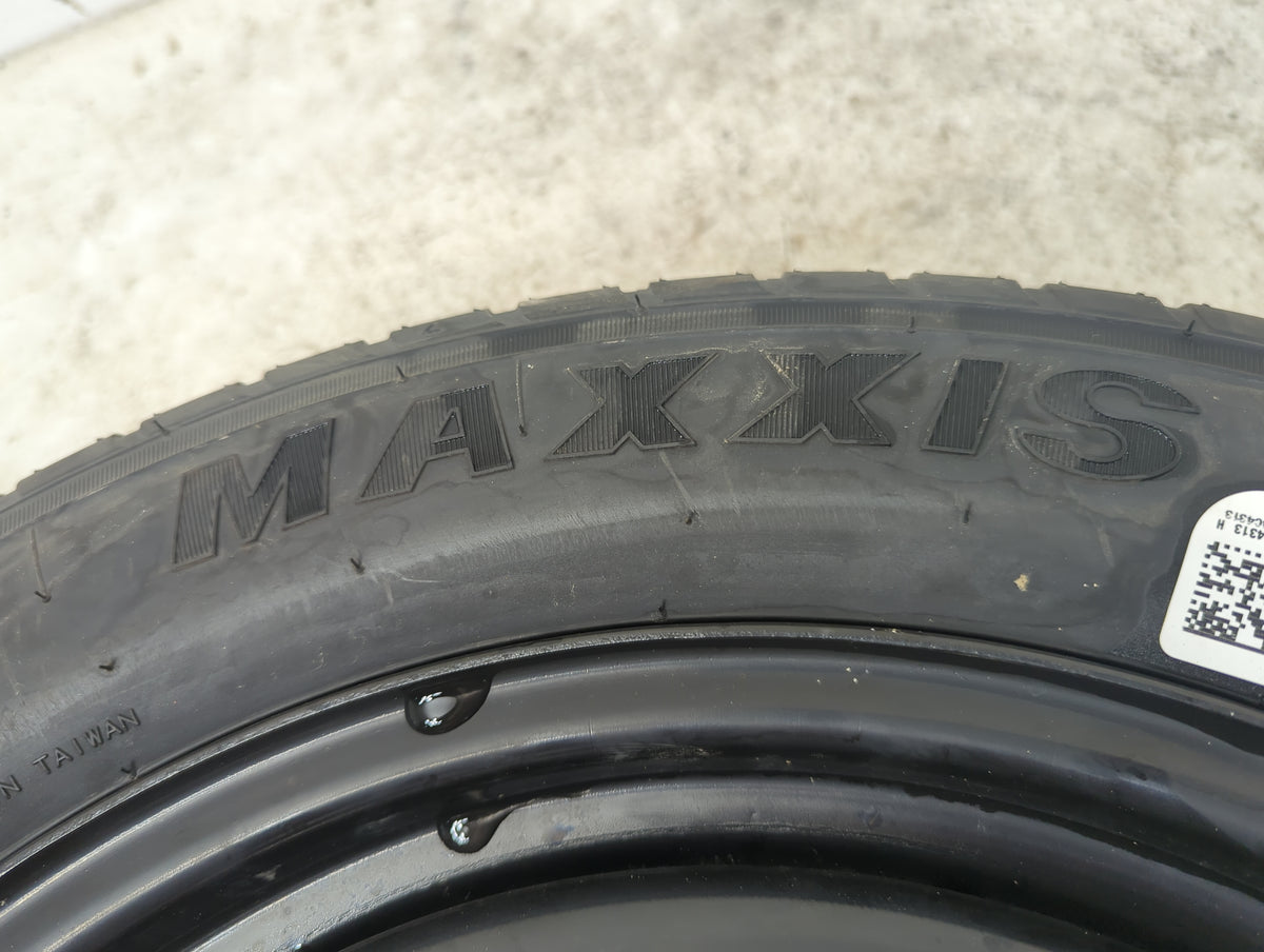 2013-2019 Ford Escape Spare Donut Tire Wheel Rim Oem 890953 - Oemusedautoparts1.com