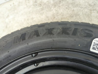 2013-2019 Ford Escape Spare Donut Tire Wheel Rim Oem 890953 - Oemusedautoparts1.com