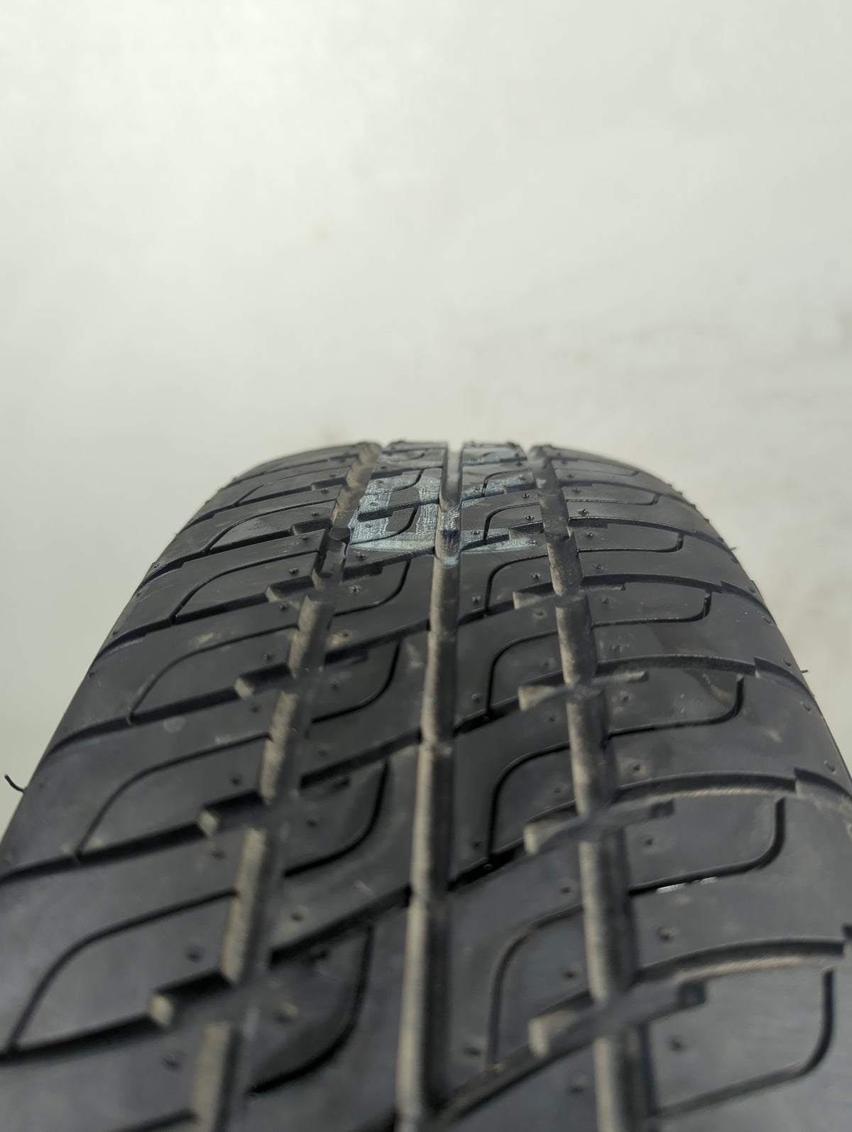 2013-2019 Ford Escape Spare Donut Tire Wheel Rim Oem 890953 - Oemusedautoparts1.com