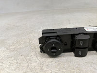 2013-2019 Ford Escape Master Power Window Switch Replacement Driver Side Left Fits Fits 2012 2013 2014 2015 2016 2017 2018 2