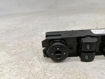 2013-2019 Ford Escape Master Power Window Switch Replacement Driver Side Left Fits Fits 2012 2013 2014 2015 2016 2017 2018 2