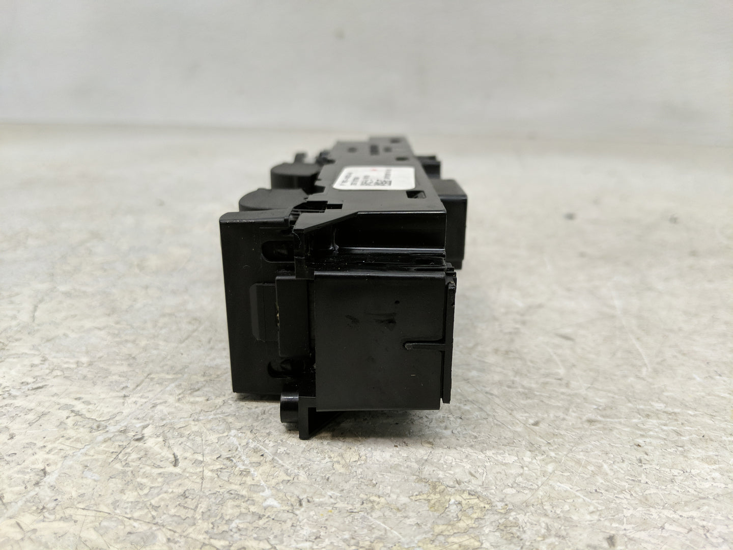 2013-2019 Ford Escape Master Power Window Switch Replacement Driver Side Left Fits Fits 2012 2013 2014 2015 2016 2017 2018 2