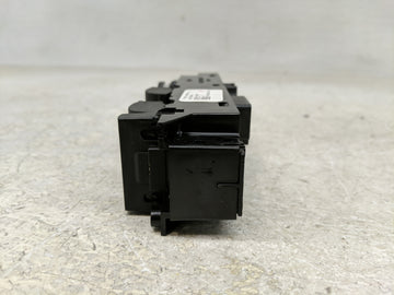 2013-2019 Ford Escape Master Power Window Switch Replacement Driver Side Left Fits Fits 2012 2013 2014 2015 2016 2017 2018 2019 OEM Used Auto Parts