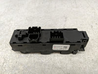 2013-2019 Ford Escape Master Power Window Switch Replacement Driver Side Left Fits Fits 2012 2013 2014 2015 2016 2017 2018 2