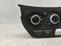 2013-2016 Ford Escape Climate Control Module Temperature AC/Heater Replacement P/N:CJ5T-19980-CK Fits Fits 2013 2014 2015 20