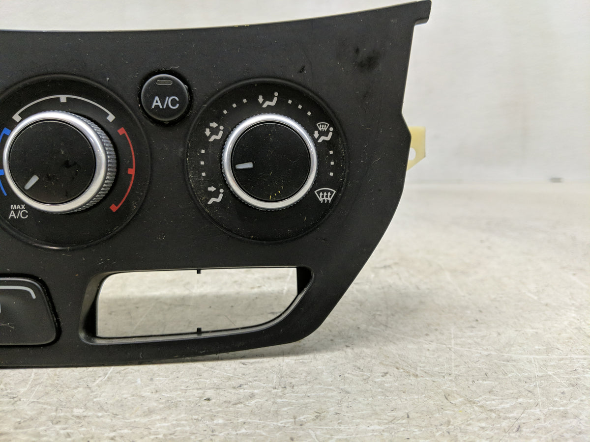 2013-2016 Ford Escape Climate Control Module Temperature AC/Heater Replacement P/N:CJ5T-19980-CK Fits Fits 2013 2014 2015 20