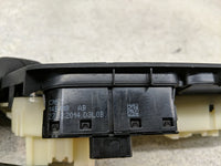 2013-2016 Ford Escape Climate Control Module Temperature AC/Heater Replacement P/N:CJ5T-19980-CK Fits Fits 2013 2014 2015 20