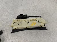 2013-2016 Ford Escape Climate Control Module Temperature AC/Heater Replacement P/N:CJ5T-19980-CK Fits Fits 2013 2014 2015 20
