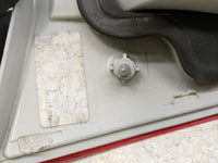 2013 Ford Escape Driver Left Side Tail Light Taillight Deck Lid Mounted - Oemusedautoparts1.com