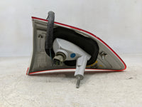 2013 Ford Escape Driver Left Side Tail Light Taillight Deck Lid Mounted - Oemusedautoparts1.com