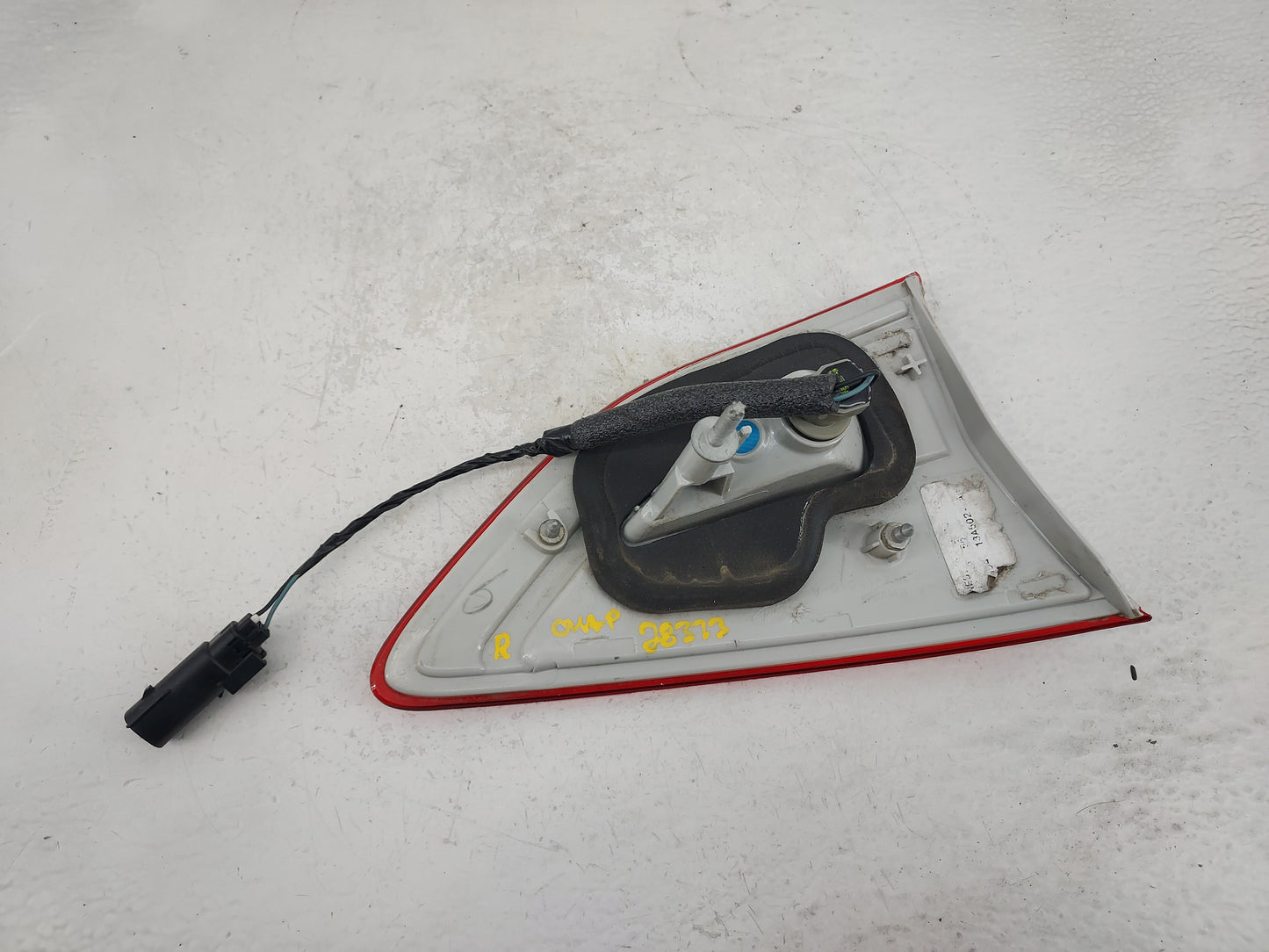 Tail Lights 2014 FORD ESCAPE - Oemusedautoparts1.com