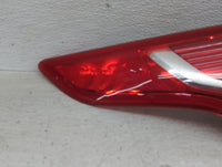 2013-2016 Ford Escape Tail Light Assembly Driver Left OEM Fits Fits 2013 2014 2015 2016 OEM Used Auto Parts - Oemusedautopar