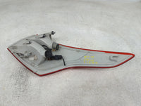 2013-2016 Ford Escape Tail Light Assembly Driver Left OEM Fits Fits 2013 2014 2015 2016 OEM Used Auto Parts - Oemusedautopar