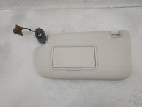 2013-2019 Ford Escape Sun Visor Shade Replacement Driver Left Mirror Fits Fits 2013 2014 2015 2016 2017 2018 2019 OEM Used A