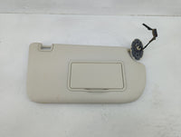 2013-2019 Ford Escape Sun Visor Shade Replacement Passenger Right Mirror Fits Fits 2013 2014 2015 2016 2017 2018 2019 OEM Us