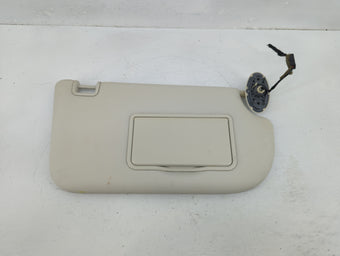 compare product 2013-2019 Ford Escape Sun Visor Shade Replacement Passenger Right Mirror Fits Fits 2013 2014 2015 2016 2017 2018 2019 OEM Used Auto Parts