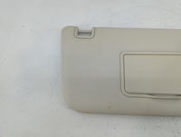 2013-2019 Ford Escape Sun Visor Shade Replacement Passenger Right Mirror Fits Fits 2013 2014 2015 2016 2017 2018 2019 OEM Us