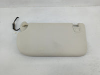 2013-2019 Ford Escape Sun Visor Shade Replacement Passenger Right Mirror Fits Fits 2013 2014 2015 2016 2017 2018 2019 OEM Us