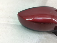 2013-2016 Ford Escape Passenger Side View Mirror - Right Door Mirror OEM Used - Oemusedautoparts1.com