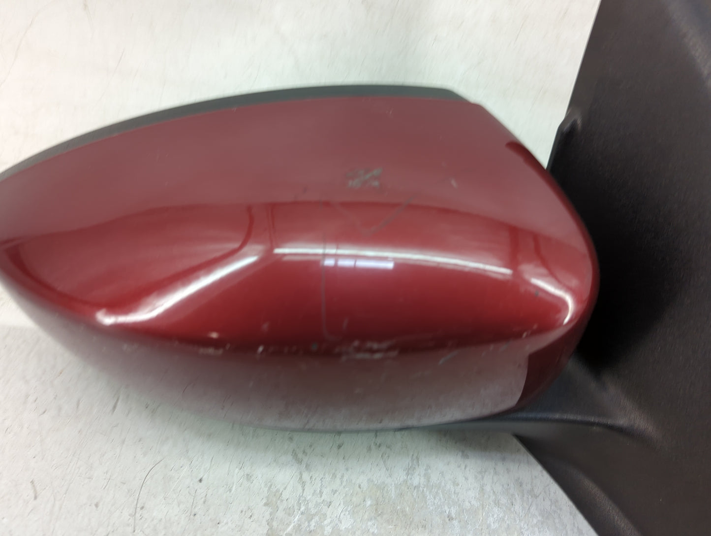 2013-2016 Ford Escape Passenger Side View Mirror - Right Door Mirror OEM Used - Oemusedautoparts1.com
