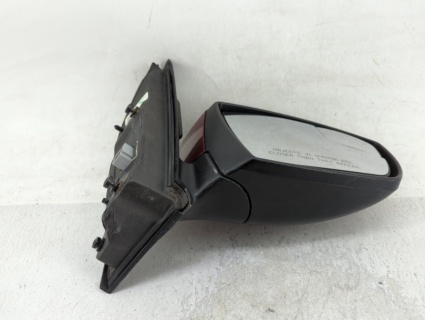 2013-2016 Ford Escape Passenger Side View Mirror - Right Door Mirror OEM Used - Oemusedautoparts1.com