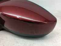 2013-2016 Ford Escape Driver Side View Mirror - Left Door Mirror OEM Used - Oemusedautoparts1.com
