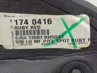 2013-2016 Ford Escape Driver Side View Mirror - Left Door Mirror OEM Used - Oemusedautoparts1.com