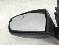 2013-2016 Ford Escape Driver Side View Mirror - Left Door Mirror OEM Used - Oemusedautoparts1.com
