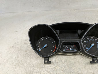 compare product 2013-2014 Ford Escape Instrument Cluster Speedometer Gauges Miles:144K Fits Fits 2013 2014 OEM Used Auto Parts
