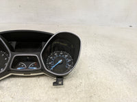2013-2014 Ford Escape Instrument Cluster Speedometer Gauges Miles:144K Fits Fits 2013 2014 OEM Used Auto Parts - Oemusedauto