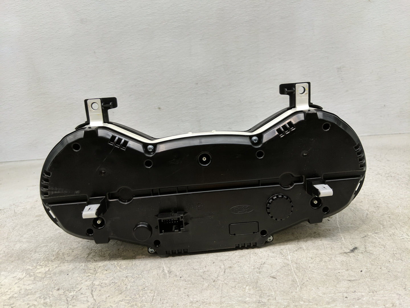2013-2014 Ford Escape Instrument Cluster Speedometer Gauges Miles:144K Fits Fits 2013 2014 OEM Used Auto Parts - Oemusedauto
