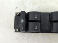 2013-2016 Ford Escape Master Power Window Switch Replacement Driver Side Left Fits OEM Used Auto Parts - Oemusedautoparts1.c